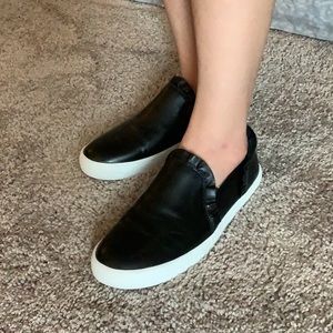 Kate Spade Slip On Sneakers